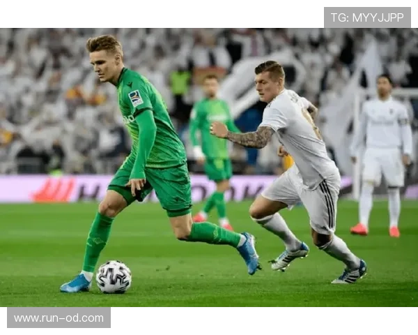 格里兹曼与厄德高：组织型前场核心能力对比分析