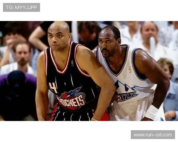 查尔斯·巴克利突破篮下效率显著提升 助推球队关键时刻得分