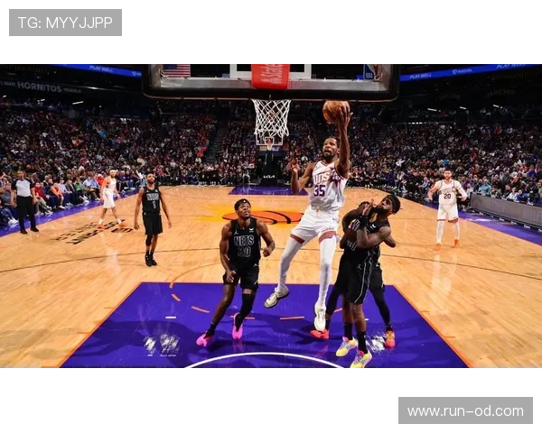 德拉季奇挡拆创造高效进攻节奏助太阳提升关键时刻得分