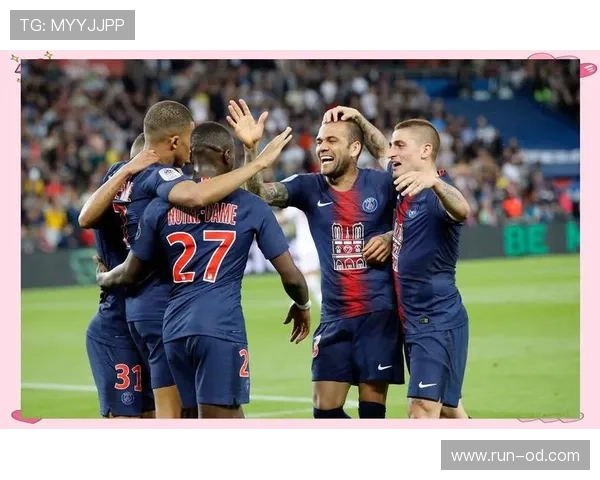 巴黎圣日耳曼仍统治法甲，但欧洲赛场竞争力能否持续？