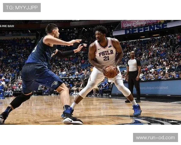 扎伊恩低位单打主导内线，效率较上季提升