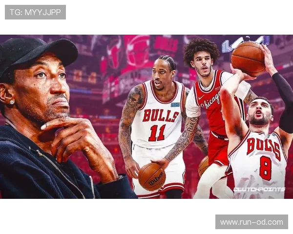 斯科蒂·皮蓬突破组织融合高效输出塑造公牛多冠军核心