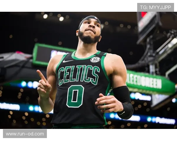 罗伯特·威廉姆斯挡拆拉开空间 提升凯尔特人内线得分效率