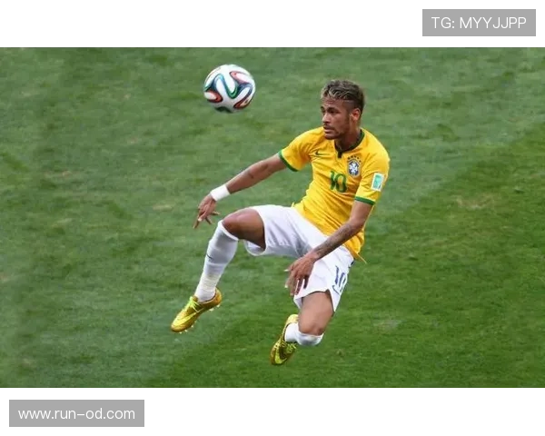 内马尔加快边路突破撕裂防线，连续关键比赛重塑进攻核心角色