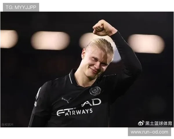 哈兰德跻身历史顶级中锋行列了吗？