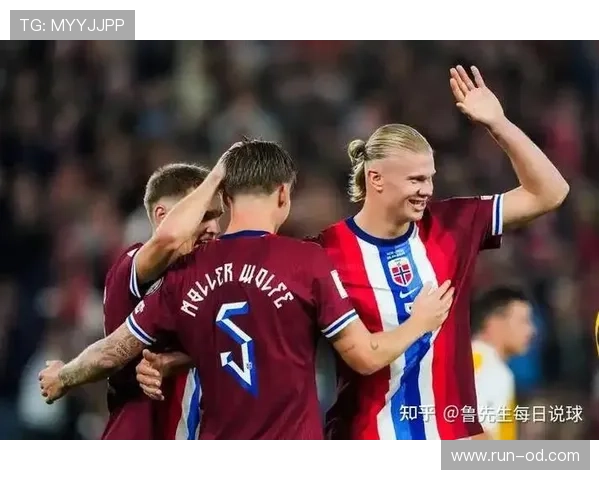 劳塔罗 vs 哈兰德：终结效率与战术角色差异