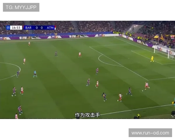 拉什福德与姆巴佩：速度型攻击手的实战效率与战术角色对比