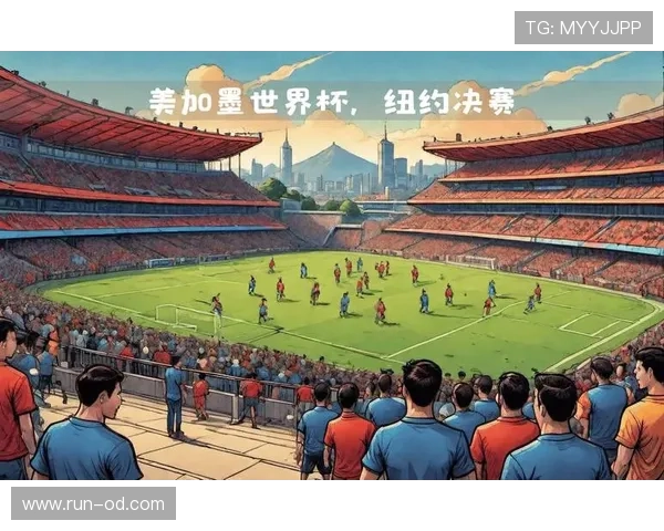 苏格兰冲击2026世界杯赛程预测 美加墨之旅能否创造历史