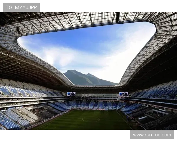 2026世界杯阿兹特克球场为什么能承办三届世界杯