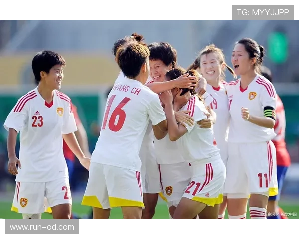 中国女足集训重点强化高强度对抗适应国际比赛节奏