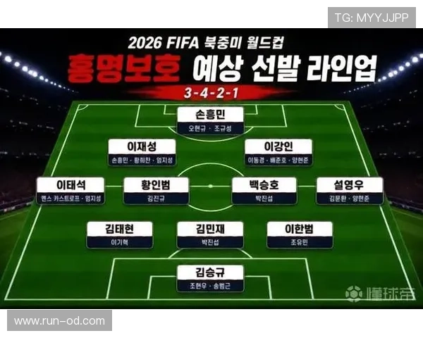 世界杯A组韩国出线关键比赛预测