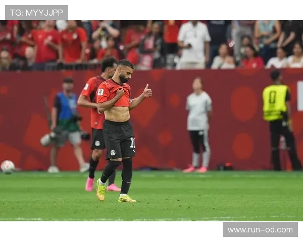 埃及3-1新西兰战报：萨拉赫破门带队登顶G组